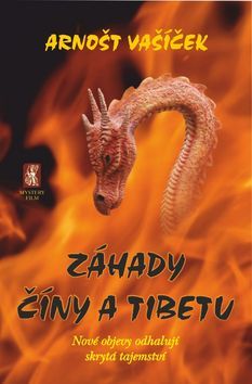 Obrázok Záhady Číny a Tibetu