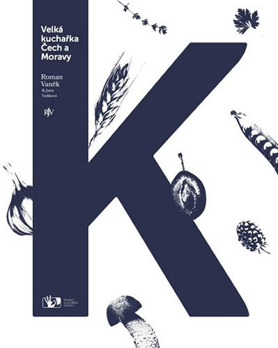 Obrázok Velká kuchařka Čech a Moravy