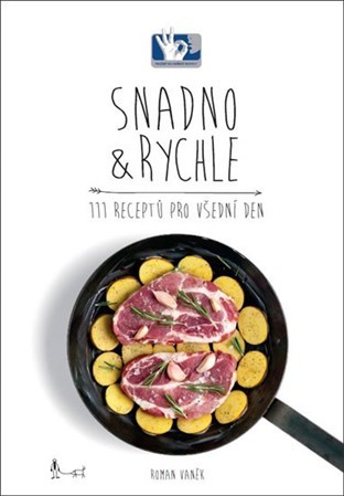 Obrázok SNADNO & RYCHLE - 111 receptů pro všední