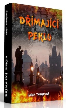 Obrázok Dřímající peklo