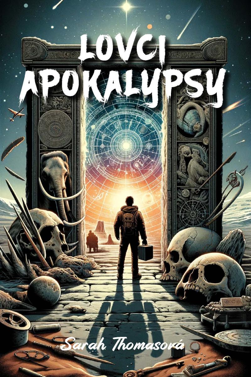 Obrázok Lovci apokalypsy