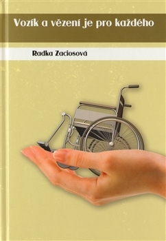 Obrázok Vozík a vězení je pro každého