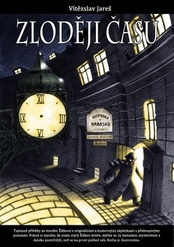 Obrázok Zloději času