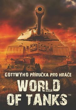 Obrázok Gottwyho příručka pro hráče World of Tanks