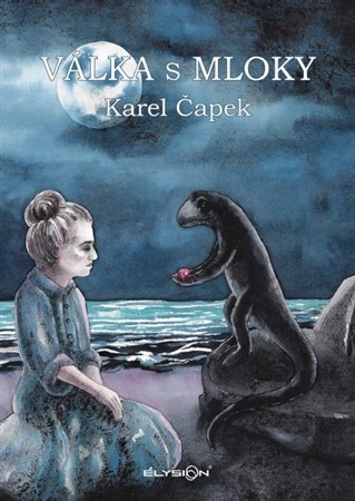 Obrázok Válka s mloky