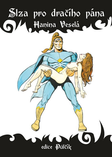 Obrázok Slza pro dračího pána