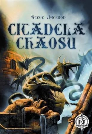 Obrázok Citadela Chaosu