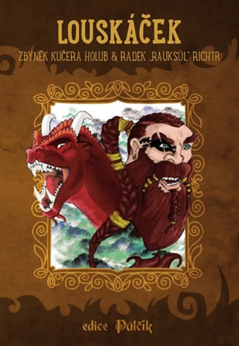 Obrázok Louskáček