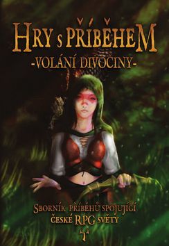 Obrázok Hry s příběhem - Volání divočny