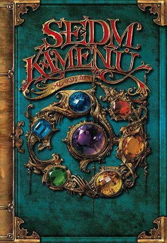 Obrázok Sedm kamenů