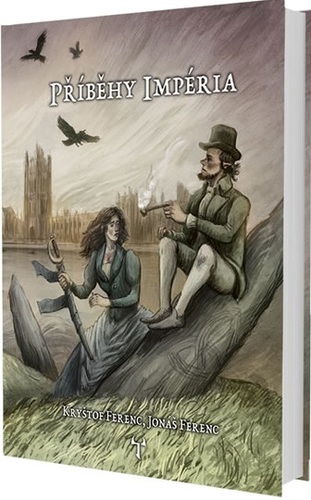 Obrázok Příběhy impéria
