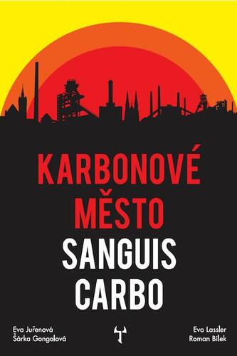 Obrázok Karbonové město: Sanguis Carbo