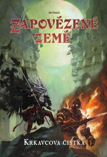 Obrázok Krkavcova čistka