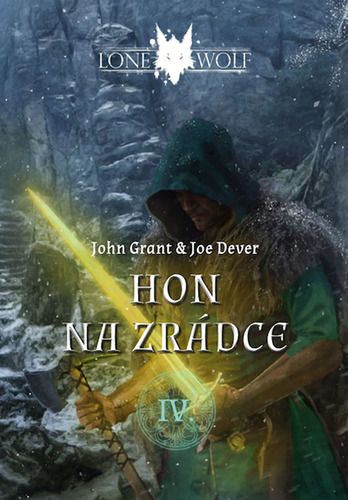 Obrázok Legendy o Osamělém vlkovi 4 - Hon na zrádce