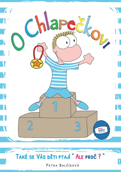 Obrázok O Chlapečkovi