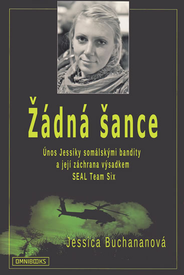 Obrázok Žádná šance