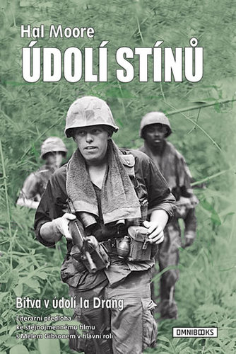 Obrázok Údolí stínů - Bitva v údolí Ia Drang