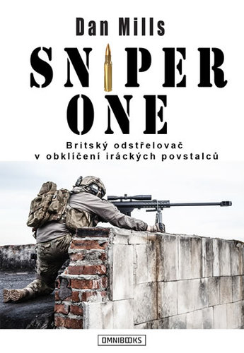 Obrázok Sniper One - Britský odstřelovač v obklíčení iráckých povstalců