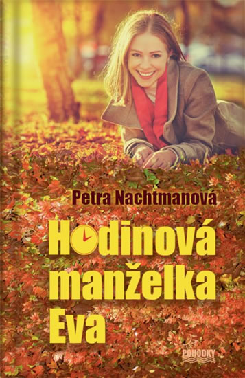 Obrázok Hodinová manželka Eva