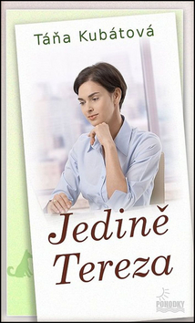 Obrázok Jedině Tereza - 2.vydání
