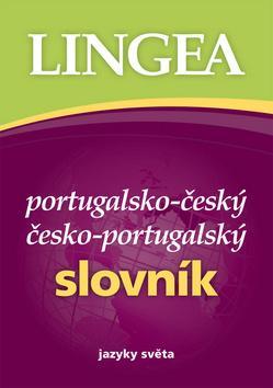 Obrázok Portugalsko-český a česko-portugalský slovník