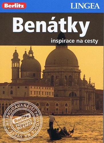 Obrázok LINGEA CZ - Benátky - inspirace na cesty
