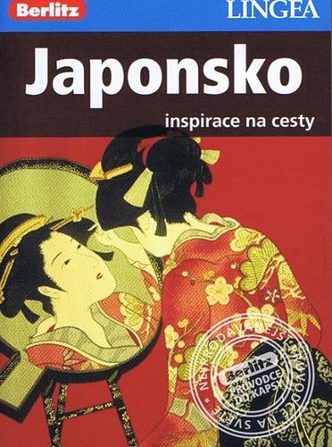 Obrázok LINGEA CZ - Japonsko - inspirace na cesty