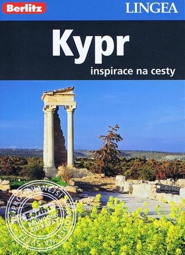Obrázok LINGEA CZ - Kypr - inspirace na cesty