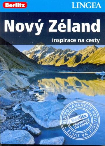 Obrázok LINGEA CZ - Nový Zéland - inspirace na cesty