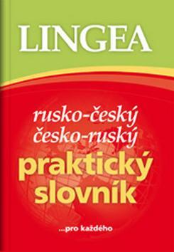 Obrázok Rusko-český, česko-ruský praktický slovník ...pro každého