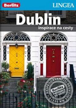 Obrázok LINGEA CZ - Dublin - inspirace na cesty