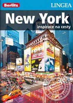 Obrázok LINGEA CZ - New York - inspirace na cesty