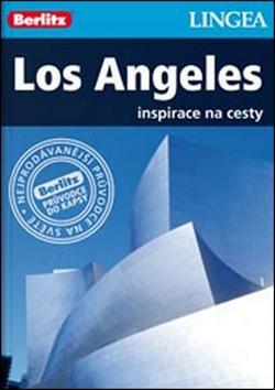 Obrázok LINGEA CZ - Los Angeles - inspirace na cesty