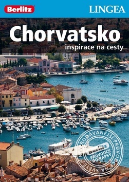 Obrázok LINGEA CZ - Chorvatsko - inspirace na cesty