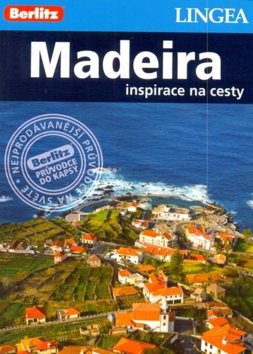 Obrázok LINGEA CZ - Madeira - inspirace na cesty