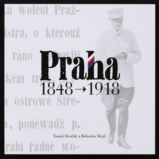 Obrázok Praha 1848-1918