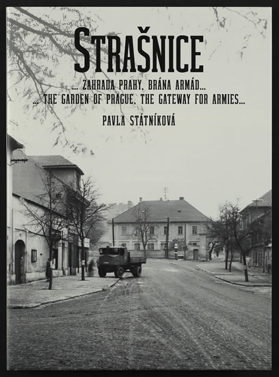 Obrázok Strašnice… zahrada Prahy, brána armád…