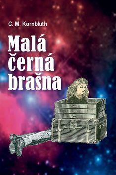 Obrázok Malá černá brašna