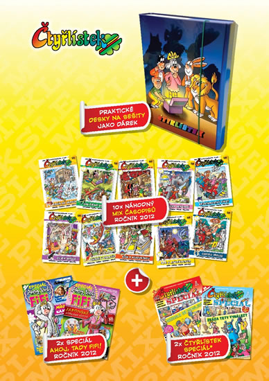 Obrázok Mixle v piksle