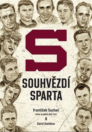 Obrázok Souhvězdí Sparta