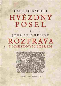 Obrazok Hvězdný posel / Rozprava s Hvězdným poslem