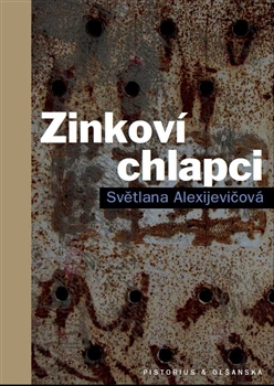 Obrazok Zinkoví chlapci