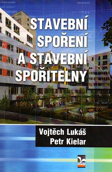 Obrázok Stavební spoření a stavební spořitelny