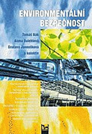 Obrázok Environmentální bezpečnost
