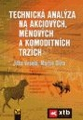Obrázok Technická analýza na akciových, měnových a komoditních trzích