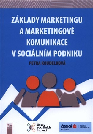Obrázok Základy marketingu a marketingové komuni
