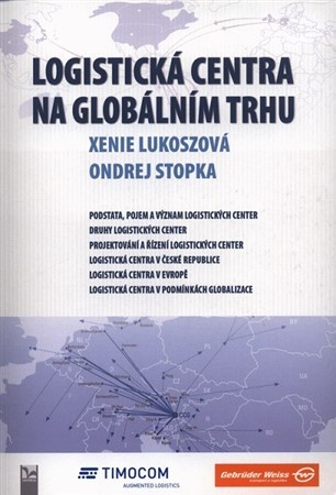 Obrázok Logistická centra na globálním trhu