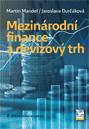 Obrázok Mezinárodní finance a devizový trh