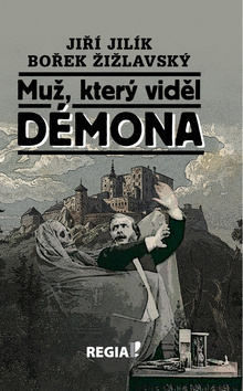 Obrázok Muž, který viděl démona