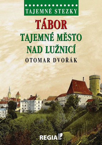Obrázok Tajemné stezky - Tábor tajemné město nad Lužnicí